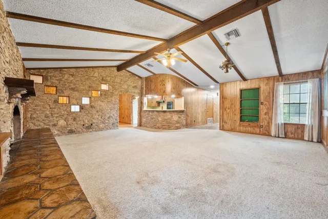 $780,000 | 1101 Horizon Park Boulevard, Leander, TX 78641