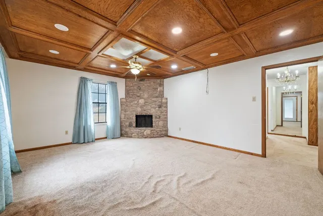 $780,000 | 1101 Horizon Park Boulevard, Leander, TX 78641