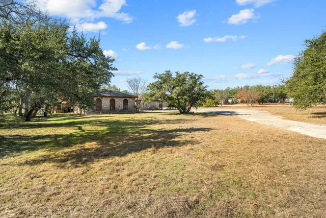 $780,000 | 1101 Horizon Park Boulevard, Leander, TX 78641