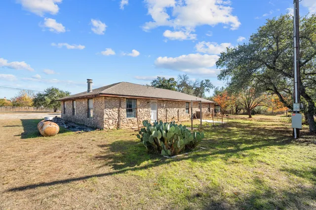 $780,000 | 1101 Horizon Park Boulevard, Leander, TX 78641