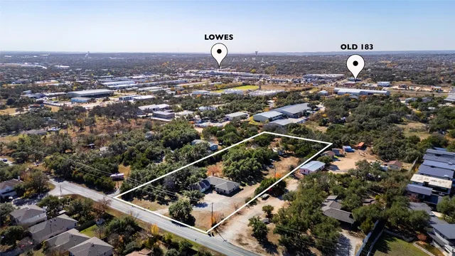 $780,000 | 1101 Horizon Park Boulevard, Leander, TX 78641