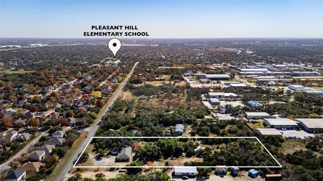 $780,000 | 1101 Horizon Park Boulevard, Leander, TX 78641