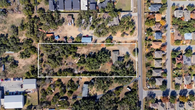 $780,000 | 1101 Horizon Park Boulevard, Leander, TX 78641