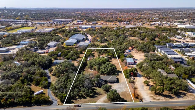 $780,000 | 1101 Horizon Park Boulevard, Leander, TX 78641