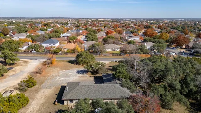 $780,000 | 1101 Horizon Park Boulevard, Leander, TX 78641