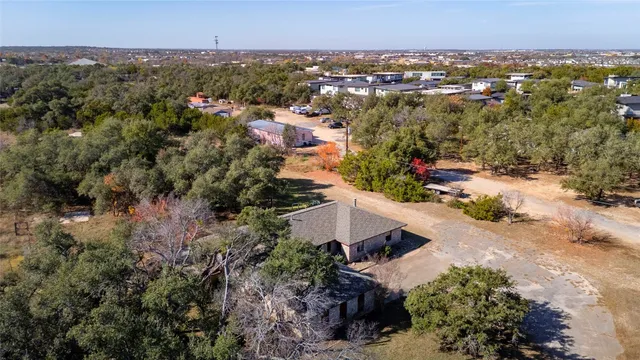 $780,000 | 1101 Horizon Park Boulevard, Leander, TX 78641