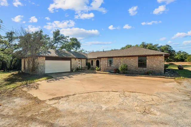 $780,000 | 1101 Horizon Park Boulevard, Leander, TX 78641