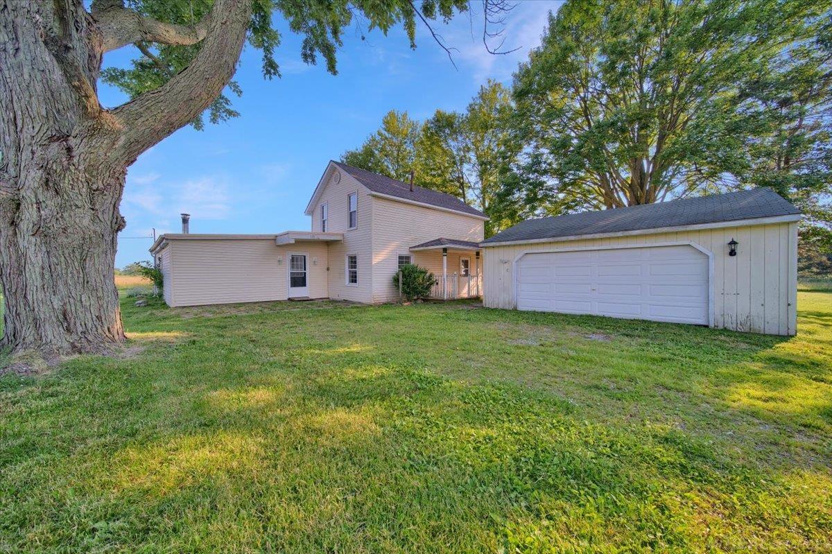 7364 Fargo Road Avoca, MI 48006 - Photo 2 of 18