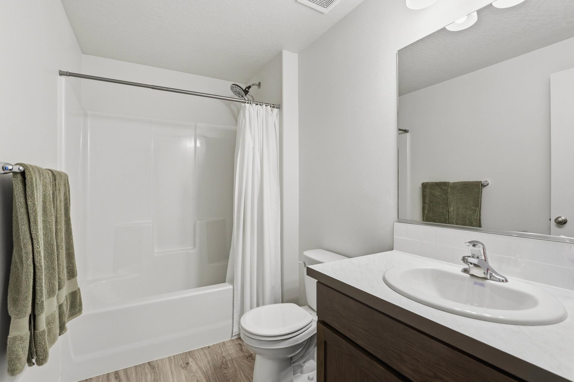 5815 South Dowdy Road Spokane, WA 99224 - Photo 17 of 29