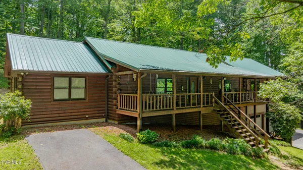 $699,900 | 11766 Rocky Hill Road, Bristol, VA 24202