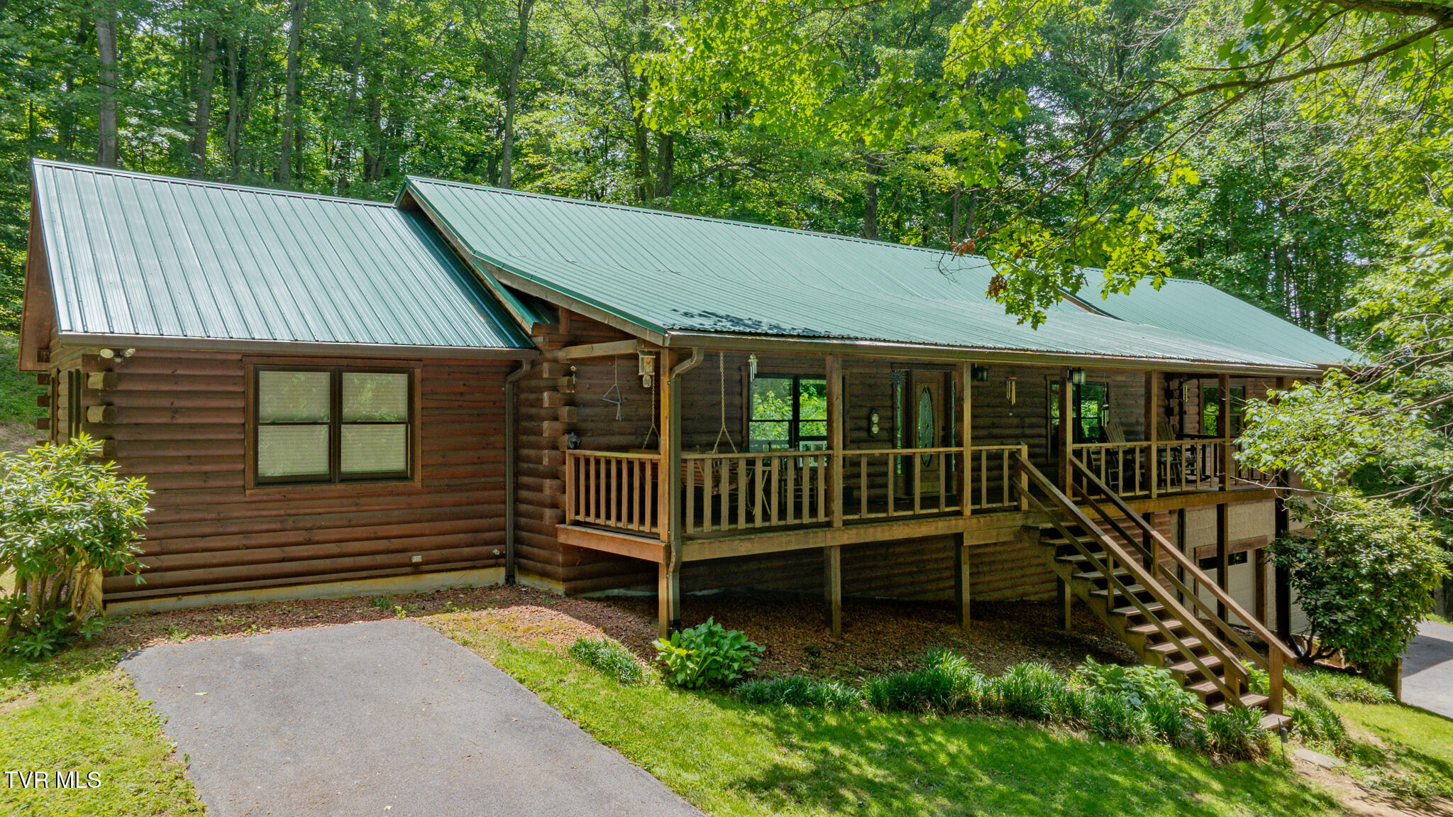 11766 Rocky Hill Road Bristol, VA 24202 - Photo 1 of 67 main 2