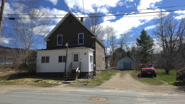 $160,000 | 1408 Napert Street, Berlin, NH 03570