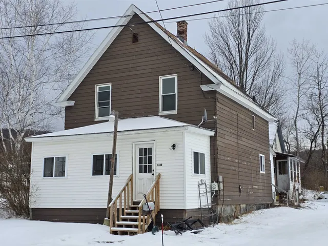 $160,000 | 1408 Napert Street, Berlin, NH 03570