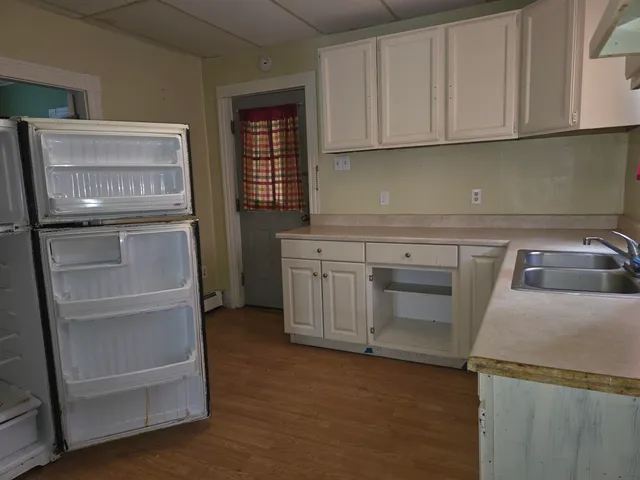 $160,000 | 1408 Napert Street, Berlin, NH 03570