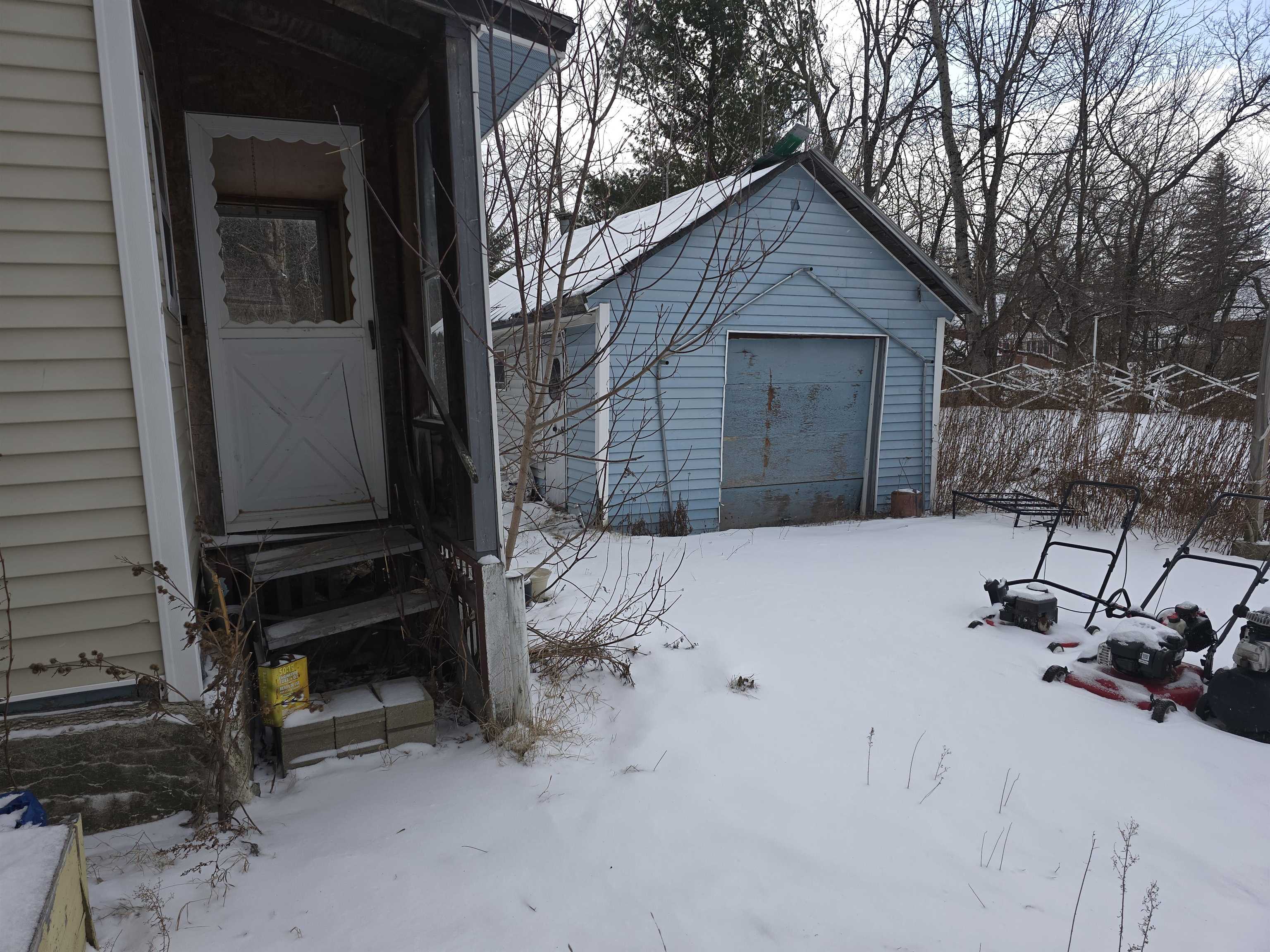1408 Napert Street Berlin, NH 03570 - Photo 16 of 24