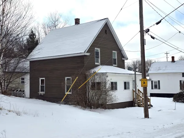 $160,000 | 1408 Napert Street, Berlin, NH 03570