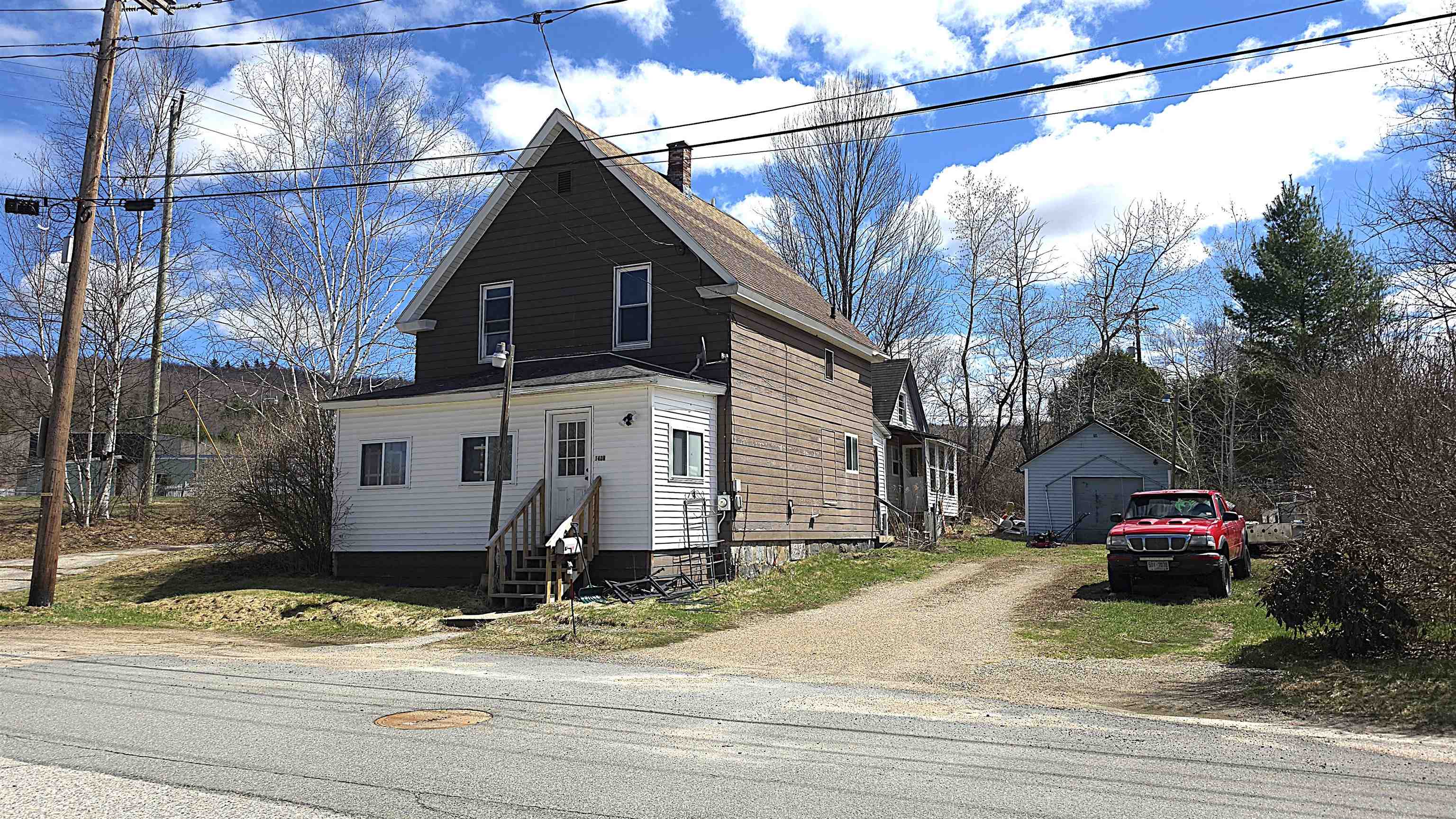 1408 Napert Street Berlin, NH 03570 - Photo 2 of 24