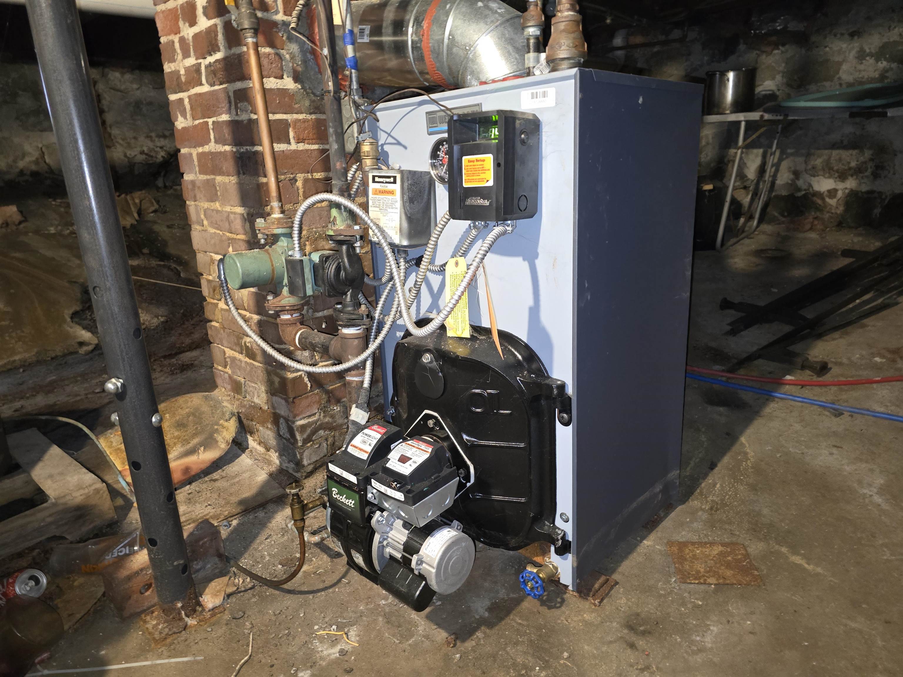 1408 Napert Street Berlin, NH 03570 - Photo 23 of 24