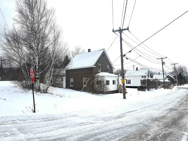 $160,000 | 1408 Napert Street, Berlin, NH 03570