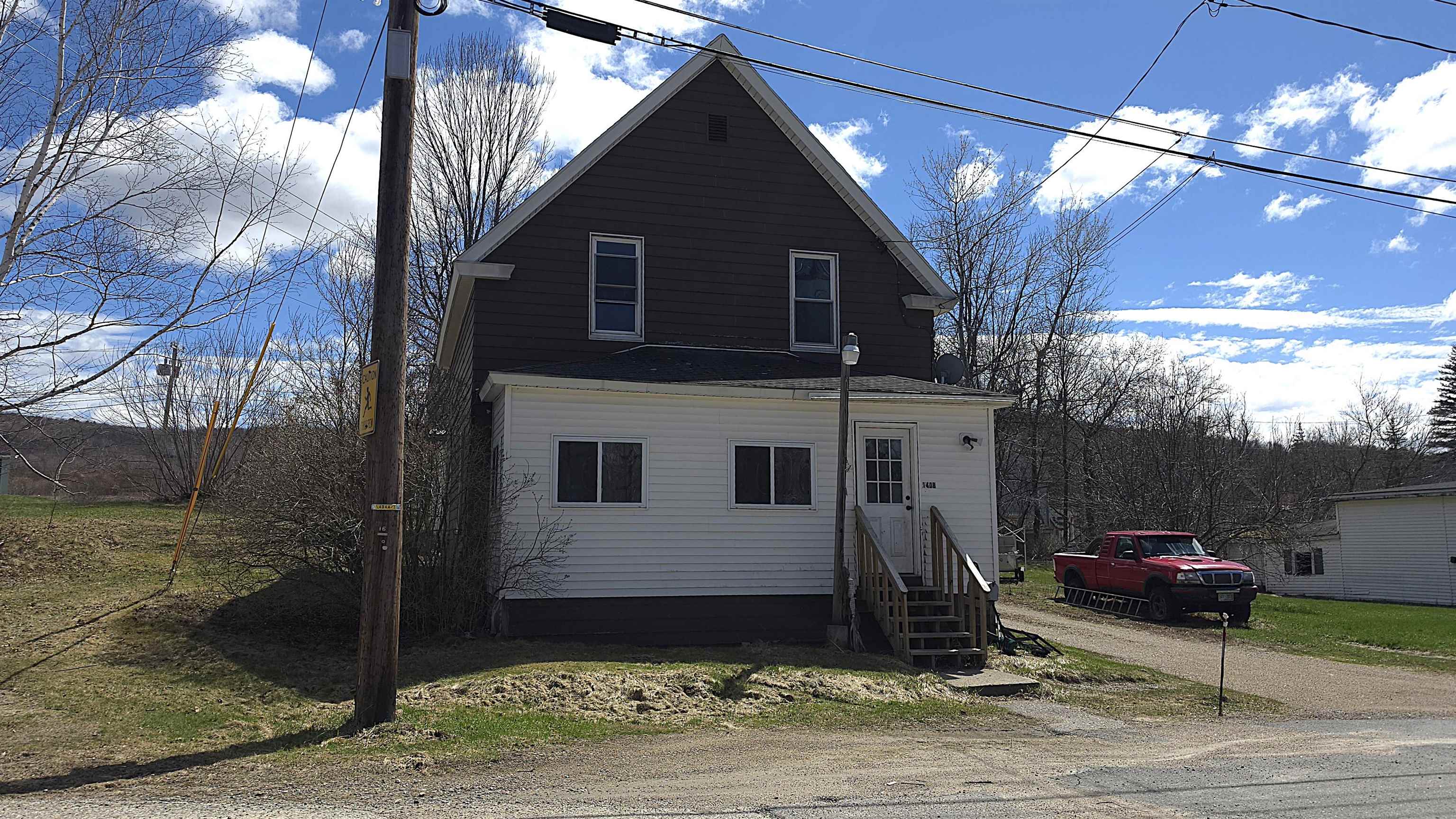 1408 Napert Street Berlin, NH 03570 - Photo 3 of 24