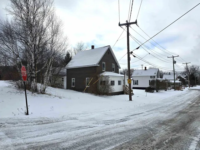 $160,000 | 1408 Napert Street, Berlin, NH 03570