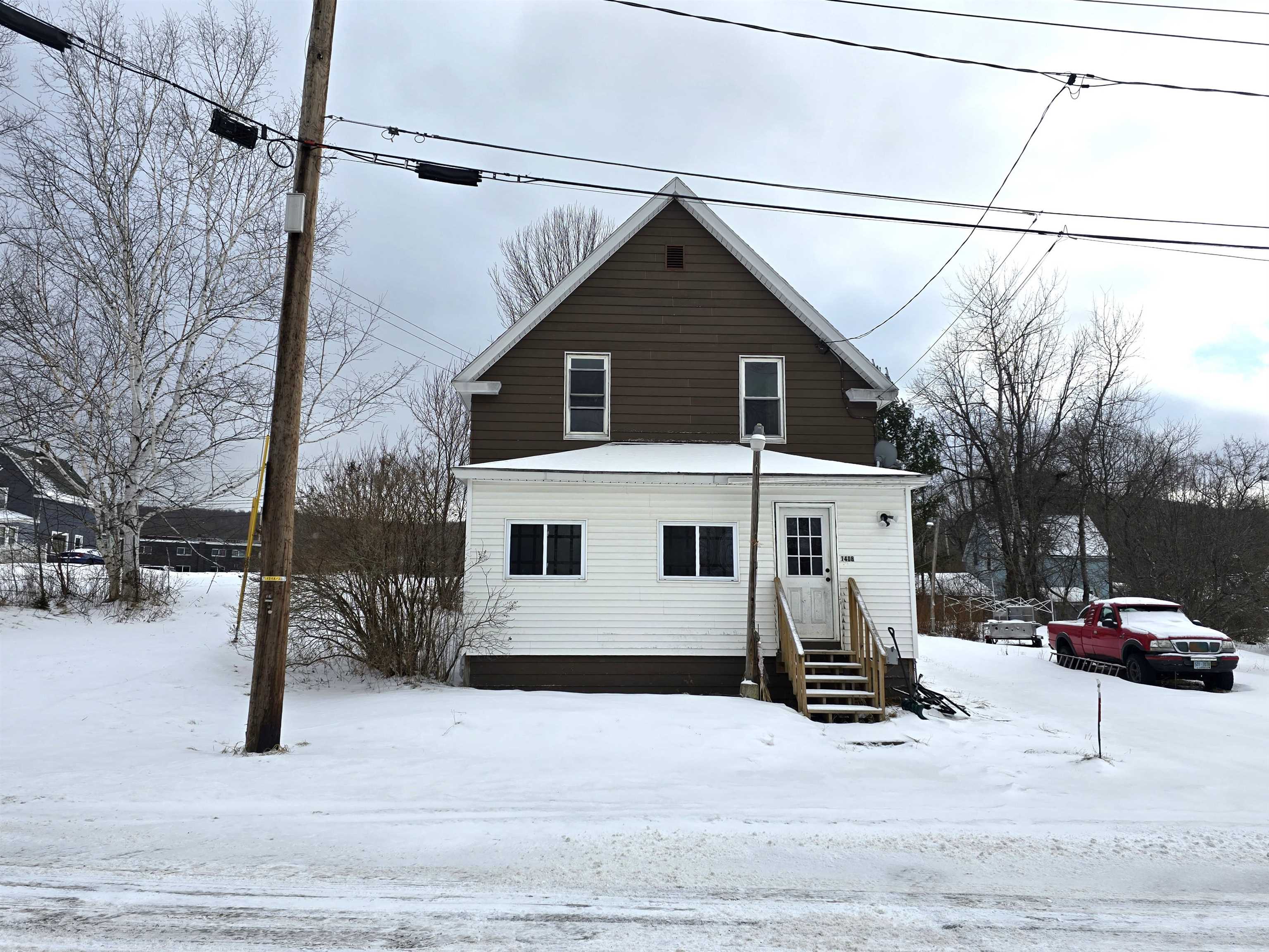 1408 Napert Street Berlin, NH 03570 - Photo 6 of 24