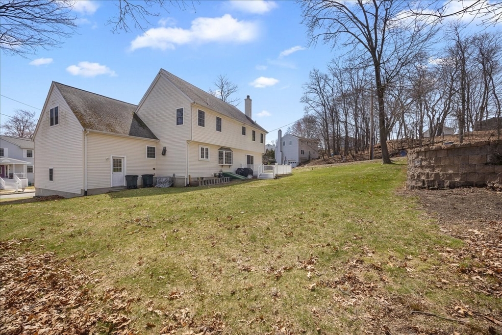 26 Garden Road Stoneham, MA 02180 - Photo 2 of 39 Gallery Image 2