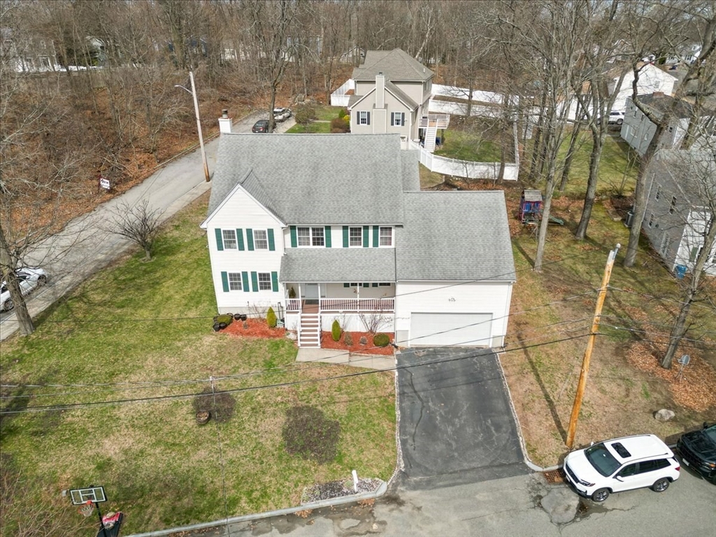 26 Garden Road Stoneham, MA 02180 - Photo 33 of 39 Gallery Image 33