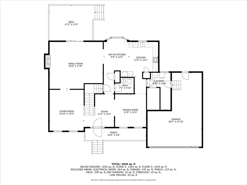 26 Garden Road Stoneham, MA 02180 - Photo 35 of 39 Gallery Image 35