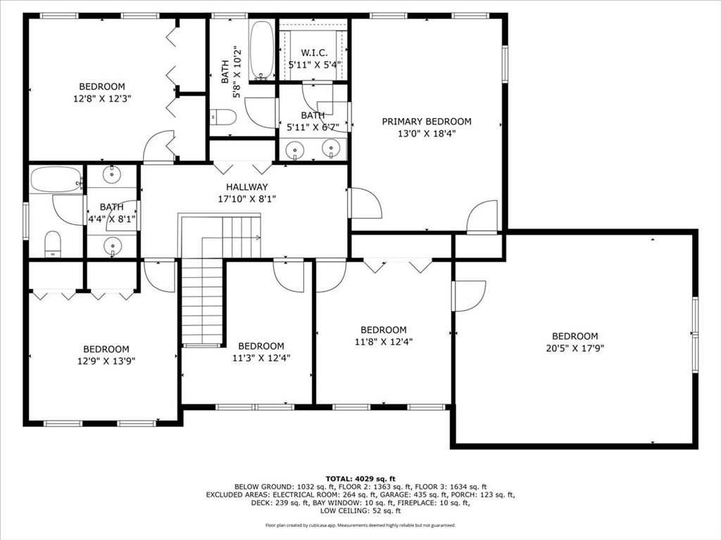 26 Garden Road Stoneham, MA 02180 - Photo 36 of 39 Gallery Image 36