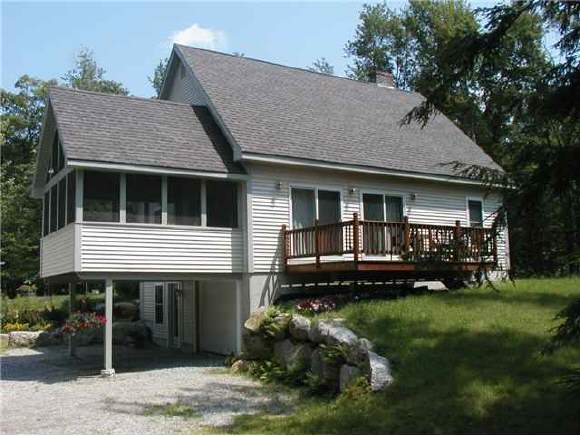 31 Southfield Road North Sutton, NH 03260 - Photo 1 of 1 Gallery Image 1