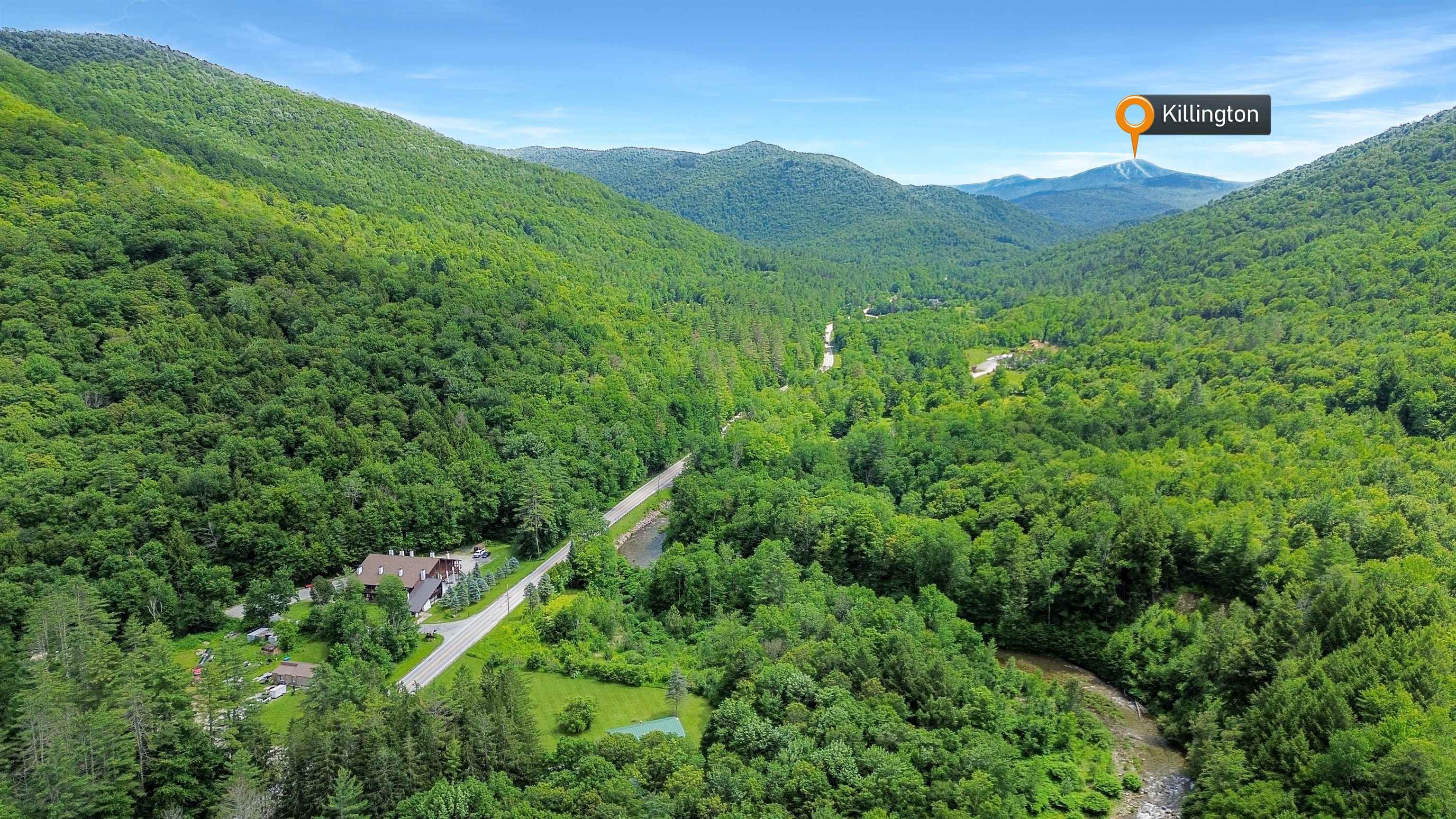 2358 Vermont Rte 100, Unit 102 Pittsfield, VT 05762 - Photo 22 of 24