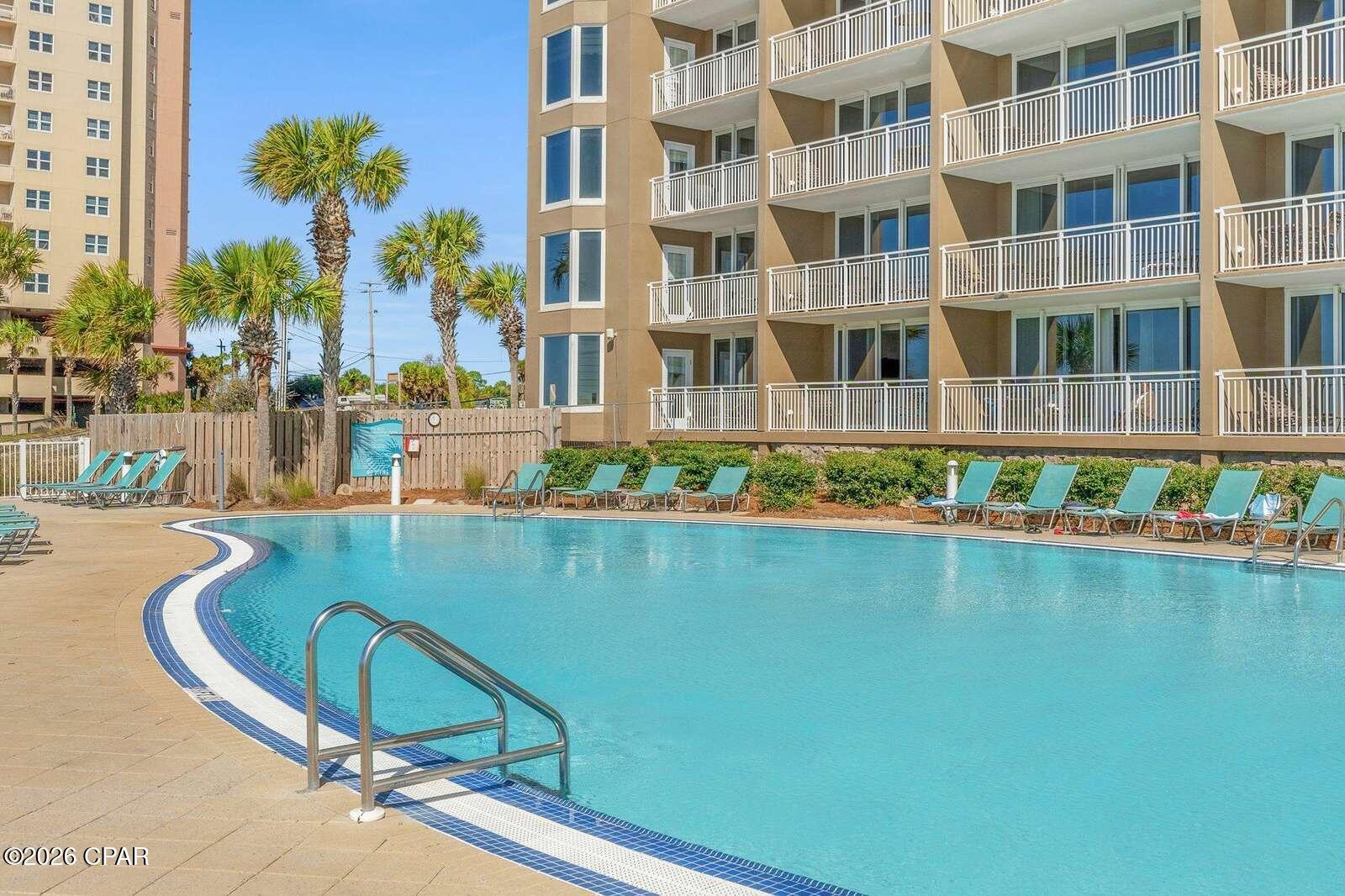 14701 Front Beach Road, Unit 627 Panama City Beach, FL 32413 - Photo 30 of 46 Gallery Image 30