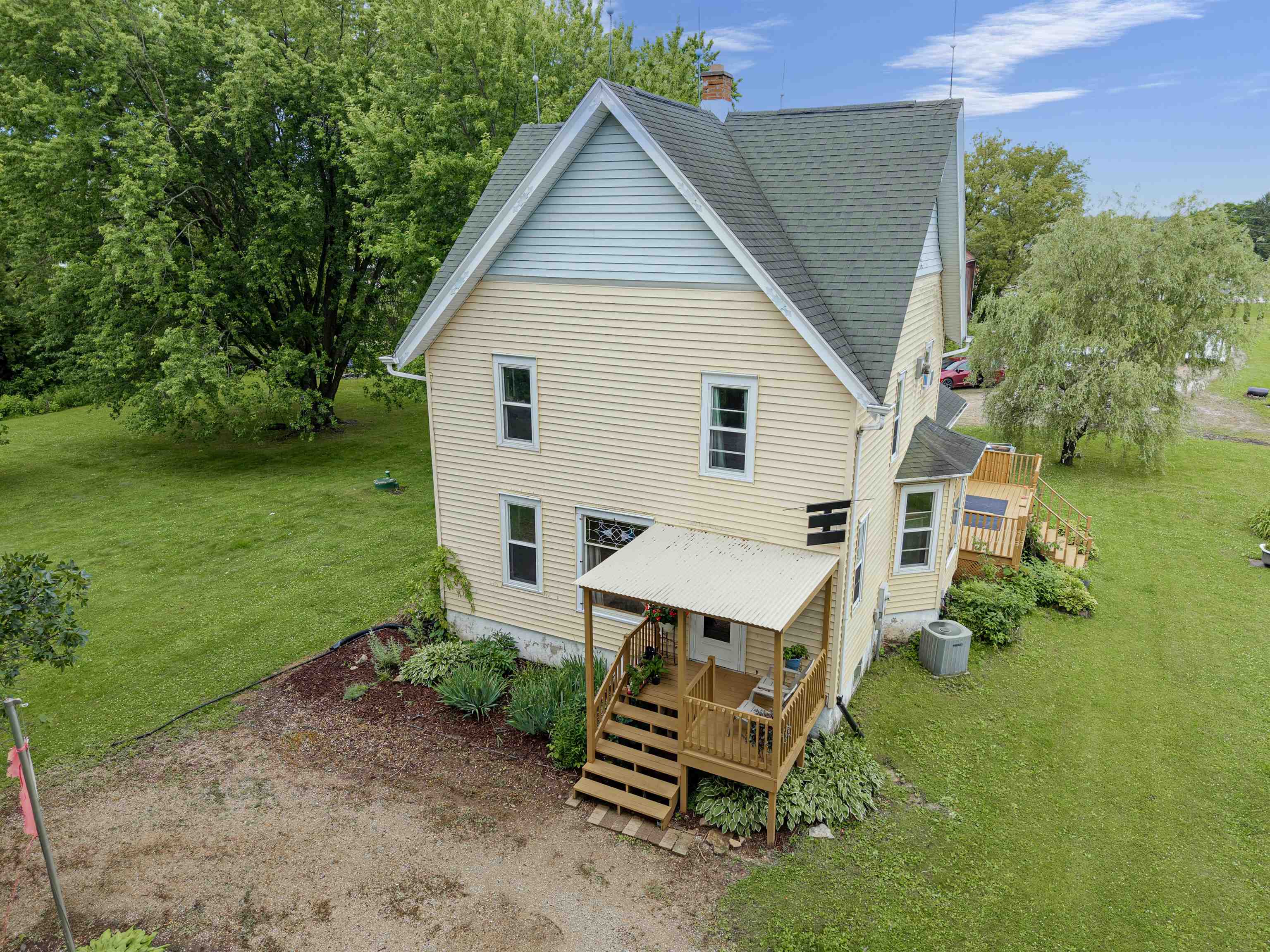 9511 Old Road Fremont, WI 54940 - Photo 58 of 67