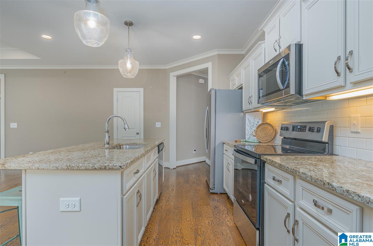 583 Grayson Place Chelsea, AL 35043 - Photo 10 of 31