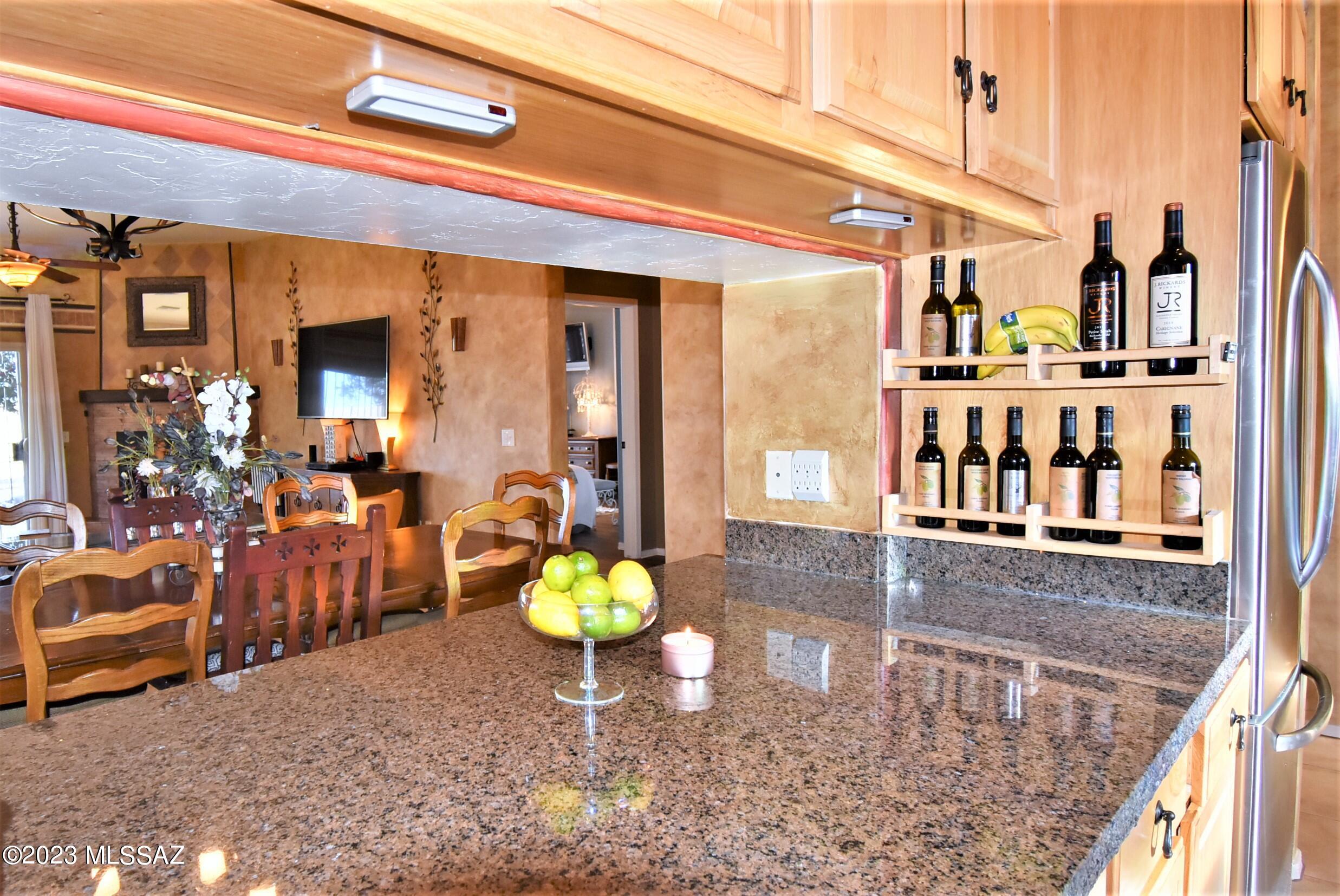 513 Camino Hombre De Oro Rio Rico, AZ 85648 - Photo 17 of 47