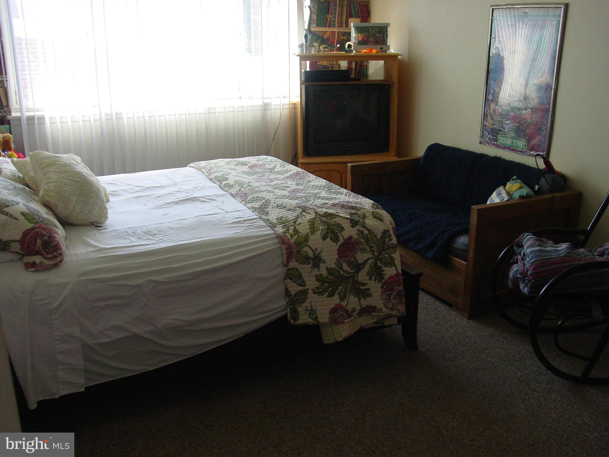 902 Smoke Tree Road Baltimore, MD 21208 - Photo 13 of 20 Bedroom (Master)