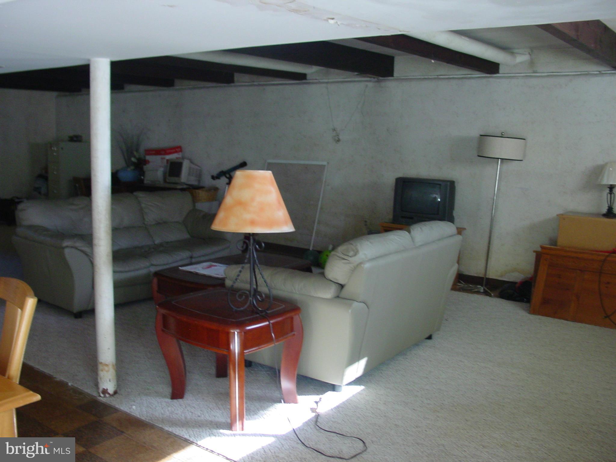 902 Smoke Tree Road Baltimore, MD 21208 - Photo 18 of 20 Basement