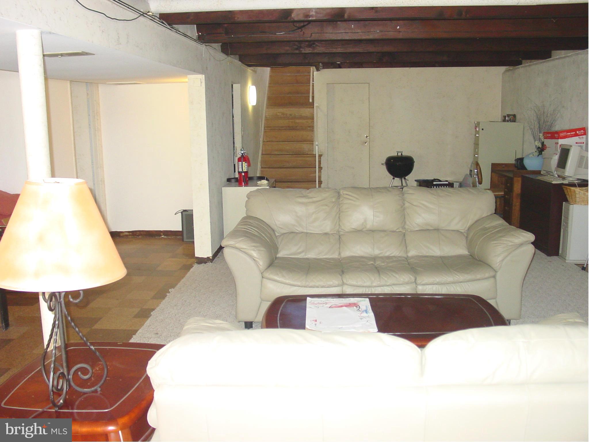 902 Smoke Tree Road Baltimore, MD 21208 - Photo 19 of 20 Basement