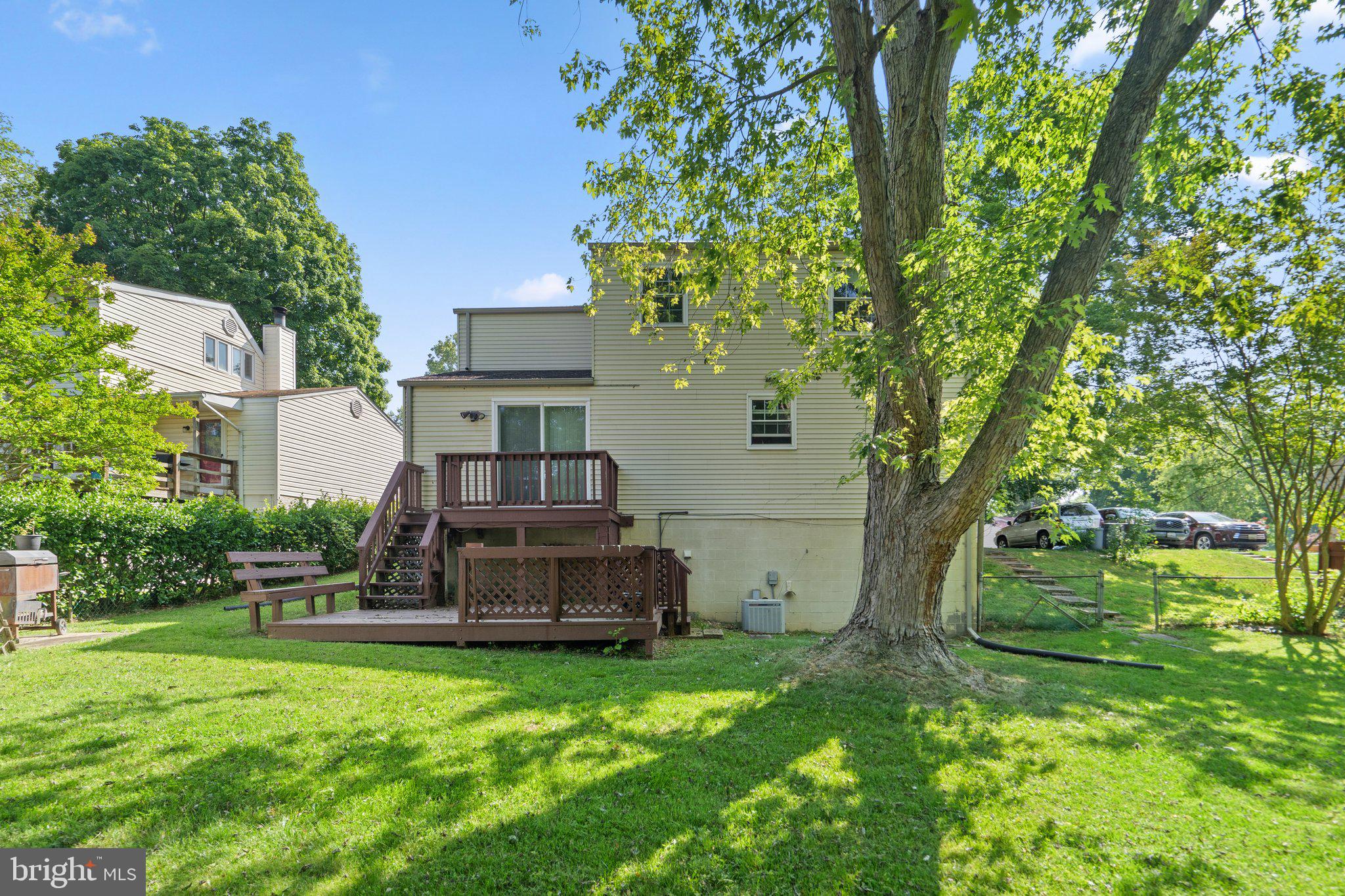 19048 Staleybridge Road Germantown, MD 20876 - Photo 18 of 18