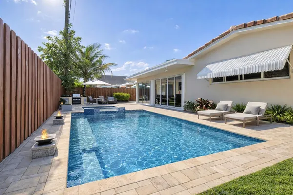 $1,075,000 | 3404 Barton Road, Pompano Beach, FL 33062