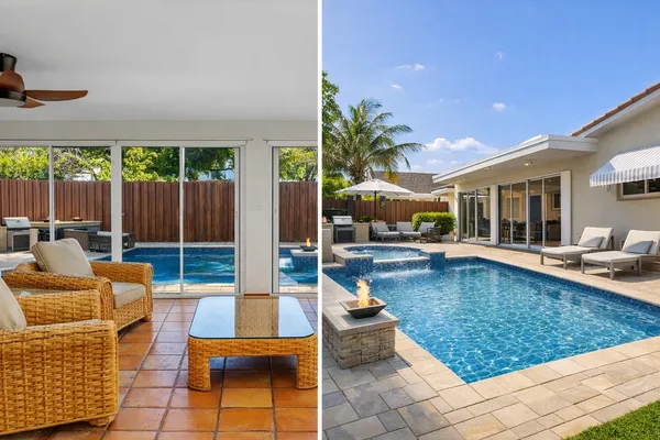 $1,075,000 | 3404 Barton Road, Pompano Beach, FL 33062