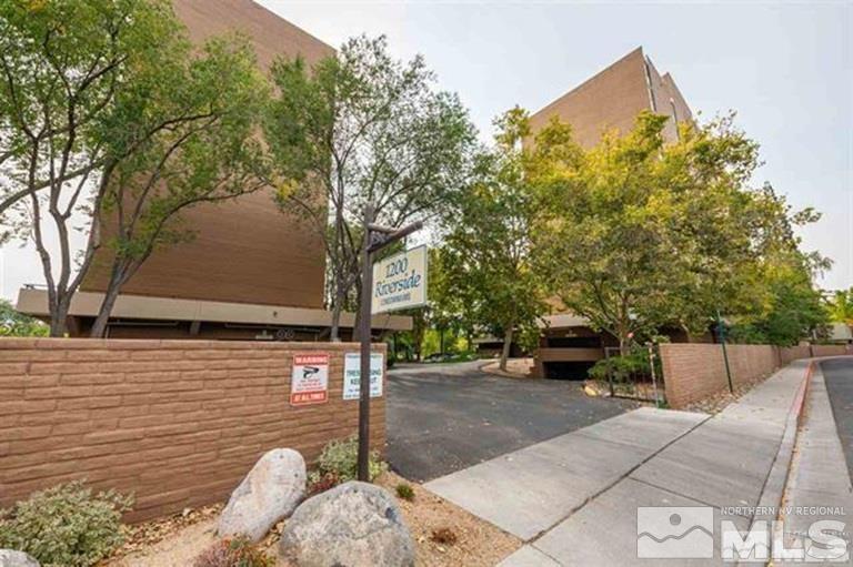 1200 Riverside Drive Reno, NV 89503 - Photo 28 of 29 Photo 28