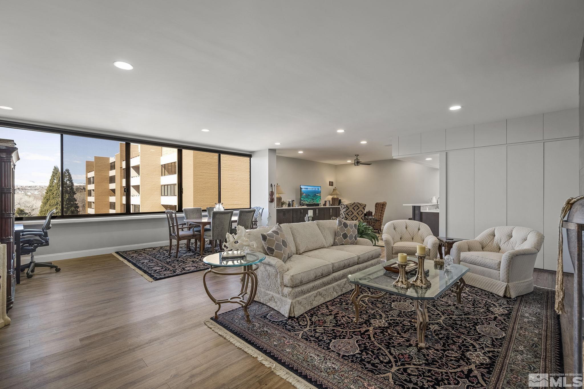 1200 Riverside Drive Reno, NV 89503 - Photo 5 of 29 Photo 5