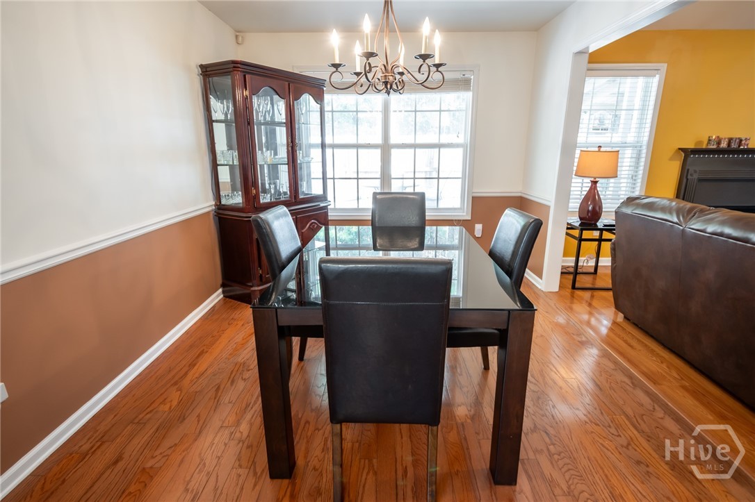 119 Pine Ridge Trace Athens, GA 30605 - Photo 10 of 52 Gallery Image 10