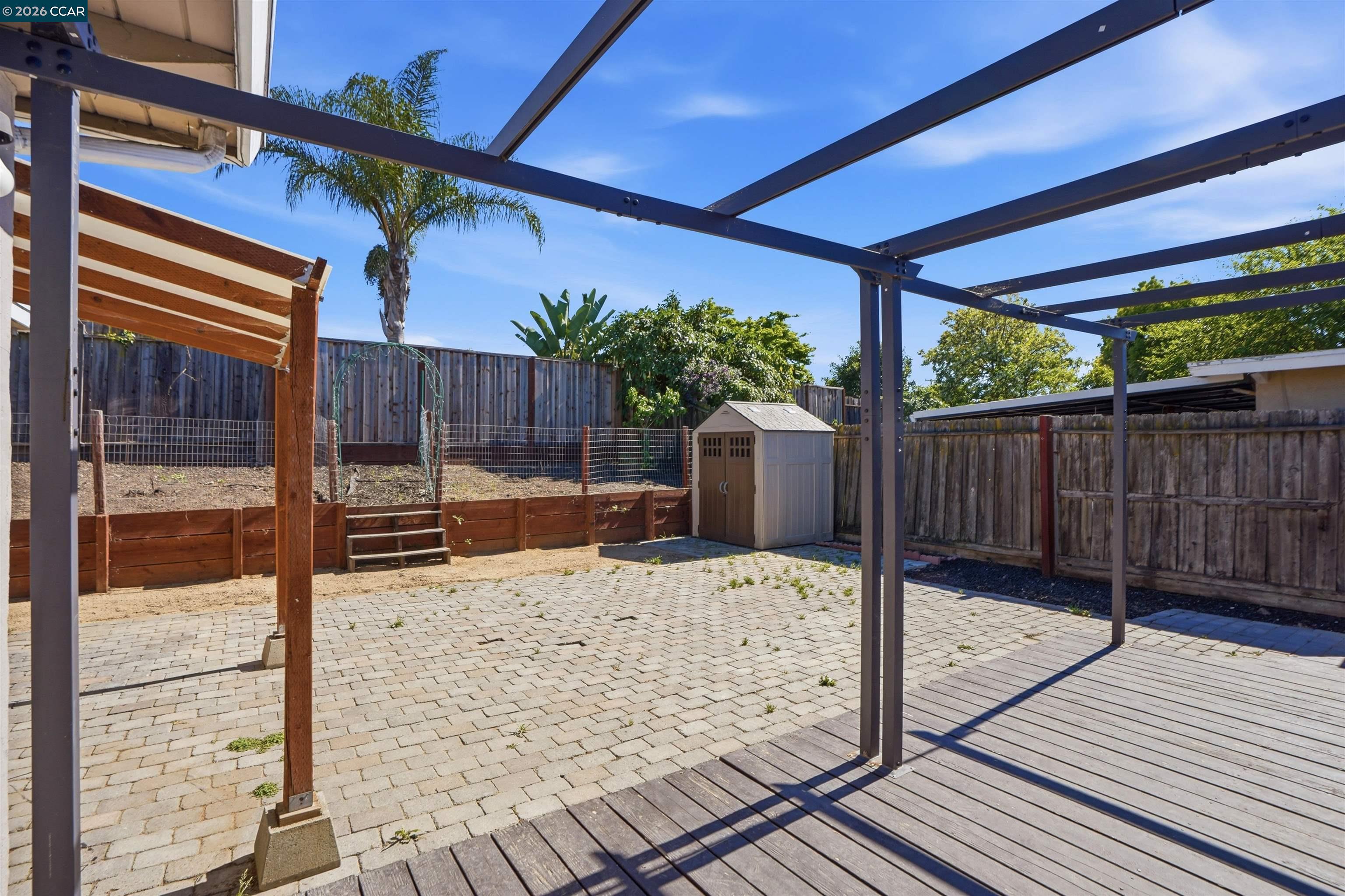2828 Hilltop Road Concord, CA 94520 - Photo 27 of 32