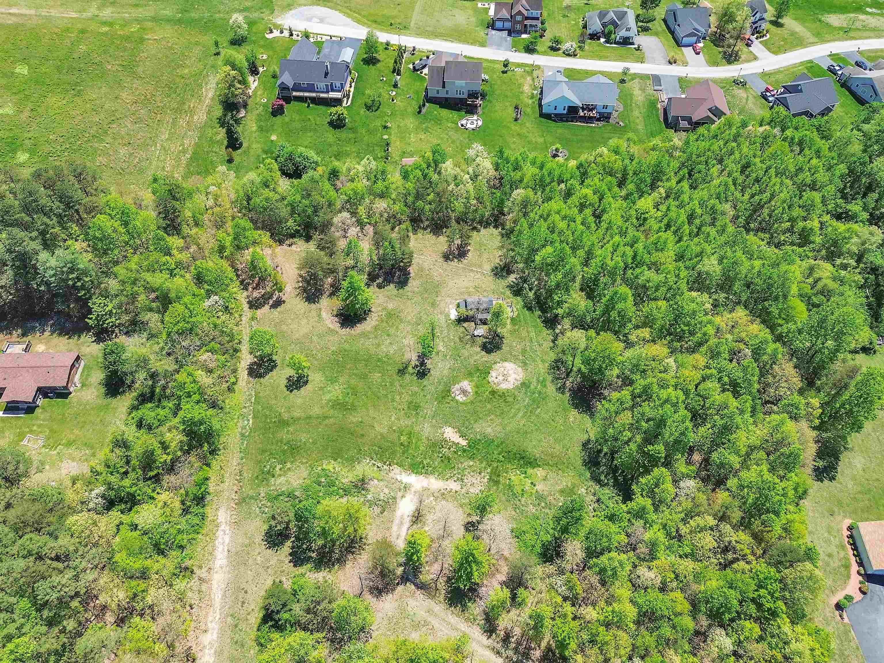 Tbd Curve Road Pearisburg, VA 24134 - Photo 4 of 16 Gallery Image 4