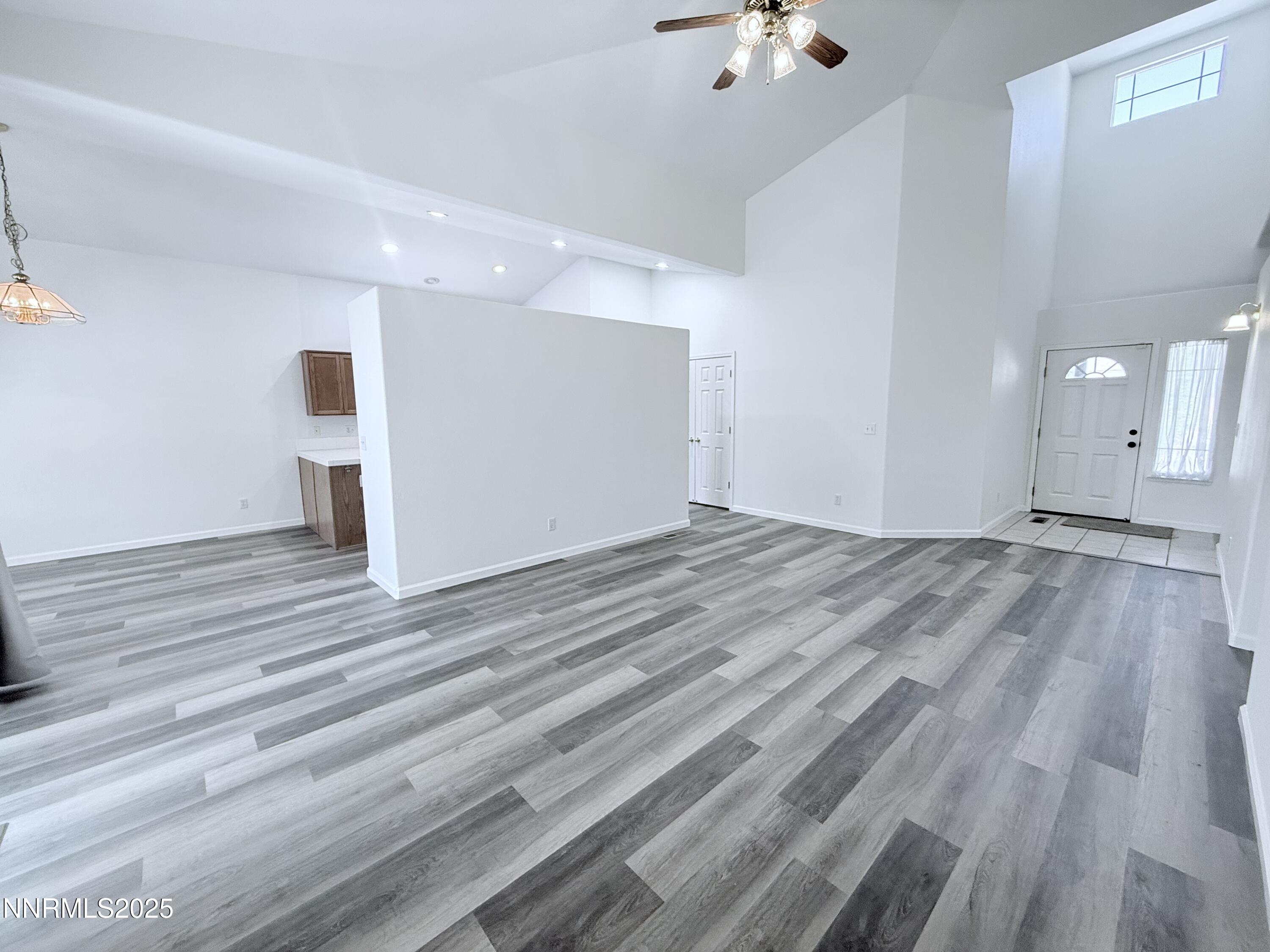 7539 Michaela Drive Reno, NV 89511 - Photo 10 of 33 a view of a livingroom with a dishwasher