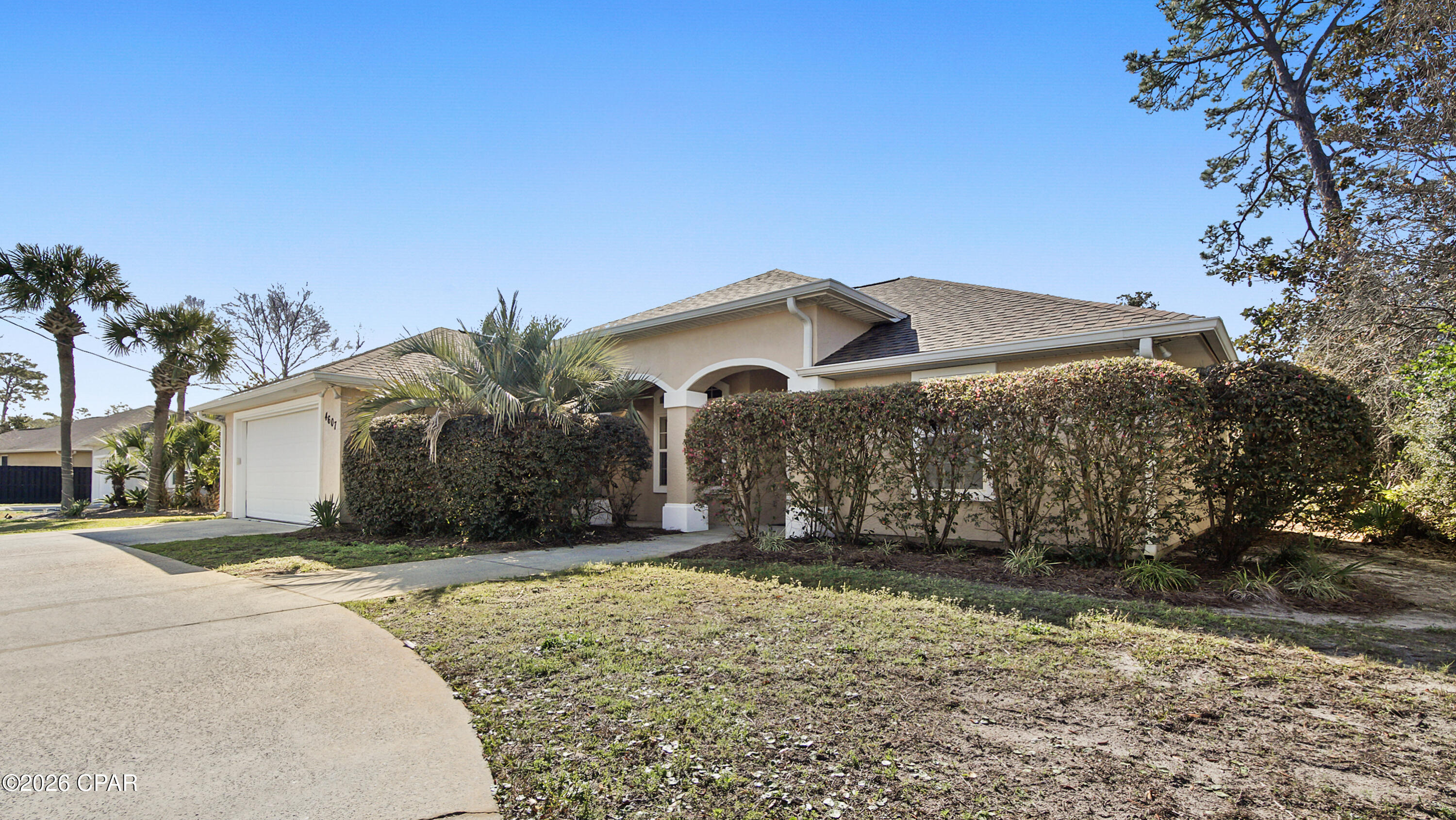 4607 Magnolia Beach Road Panama City, FL 32408 - Photo 4 of 38