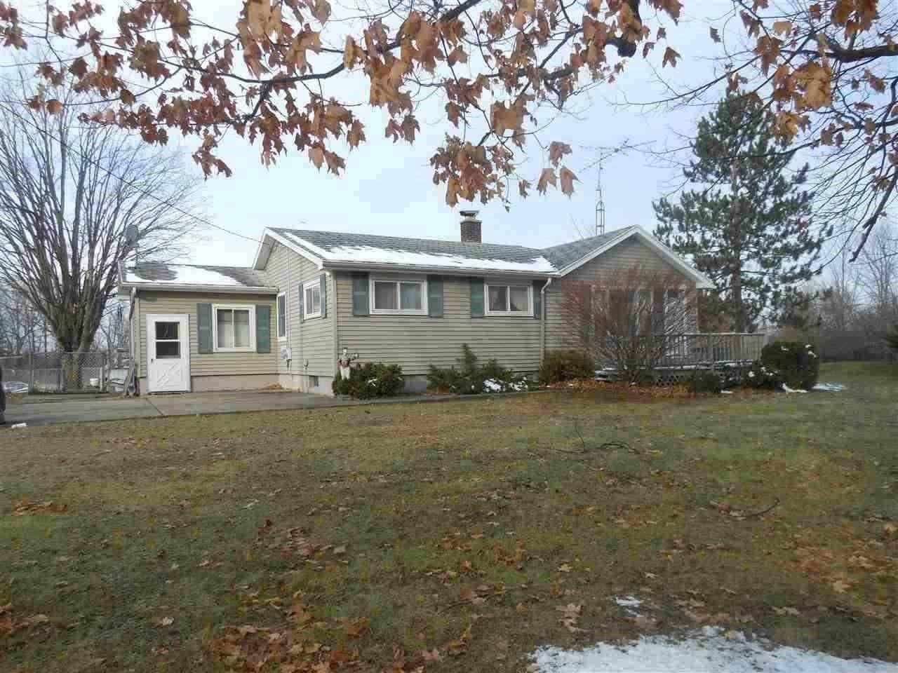 10020 Oak Road Millington, MI 48746 - Photo 1 of 15 21529228.JPG
